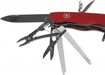   Victorinox WORK CHAMP (0.8564) 111 21 