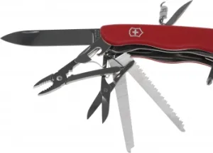   Victorinox WORK CHAMP (0.8564) 111 21 