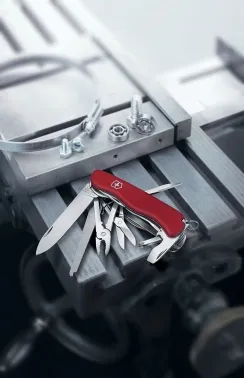   Victorinox WORK CHAMP (0.8564) 111 21 