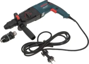  Bosch GBH 2-26 DFR Professional :SDS-plus .:2.7 800 (  )