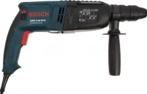  Bosch GBH 2-26 DFR Professional :SDS-plus .:2.7 800 (  )