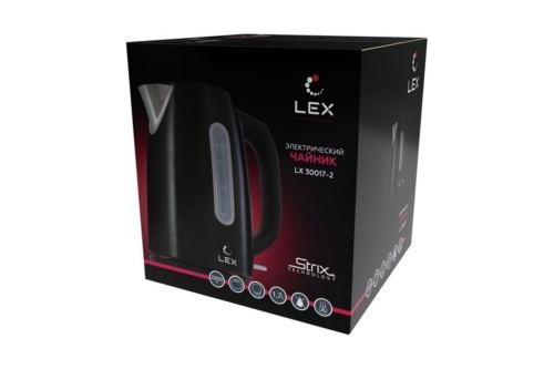  LEX LX30017-2