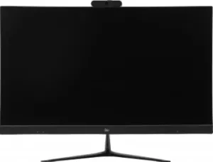  IRU Tactio 23IH6L 23.8 Full HD i5 11400 (2.6) 16Gb SSD1Tb UHDG 730 FreeDOS GbitEth WiFi BT