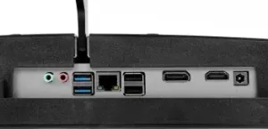  IRU Tactio 23IH6L 23.8 Full HD i5 11400 (2.6) 16Gb SSD1Tb UHDG 730 FreeDOS GbitEth WiFi BT