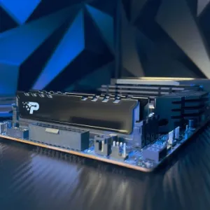  DDR5 8GB 5200MHz Patriot PSP58G520081H1 Signature Premium RTL PC5-41600 CL42 DIMM 288-pin 1.1
