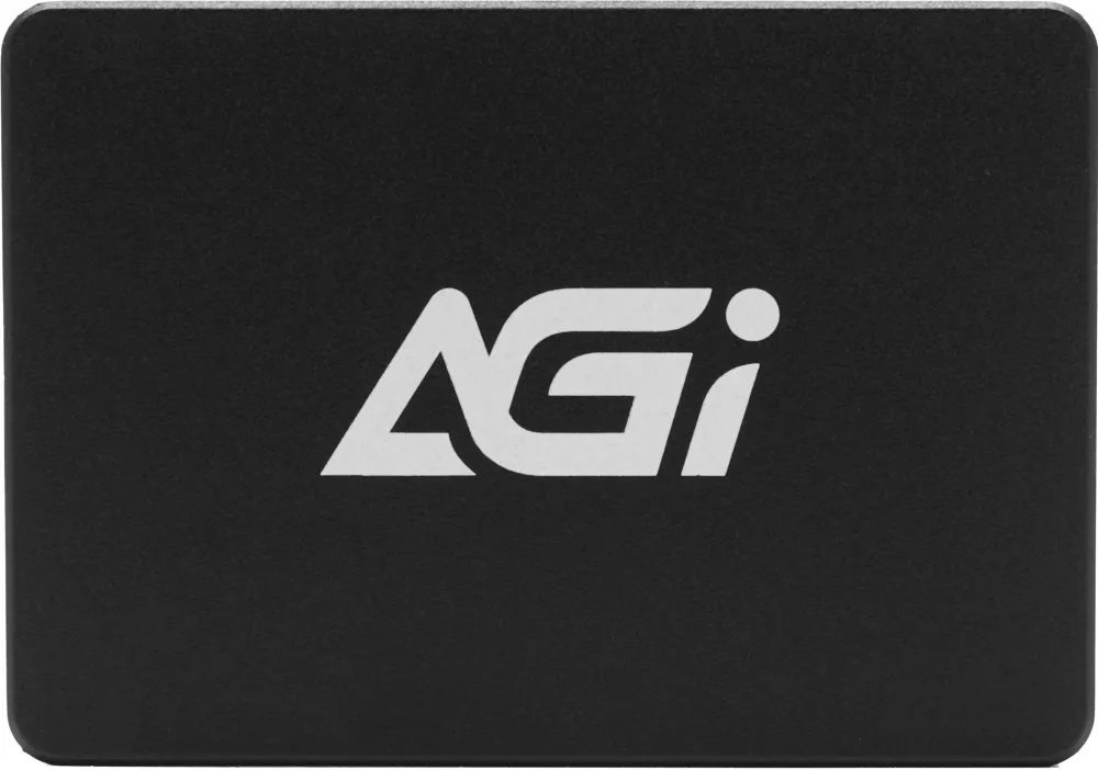 Накопитель SSD AGI 256GB AI238 Client 2.5