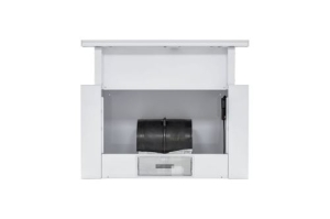  KRONA KAMILLA 500 WHITE  
