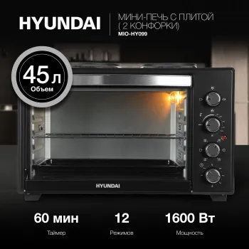 - Hyundai MIO-HY099 45. 2000 