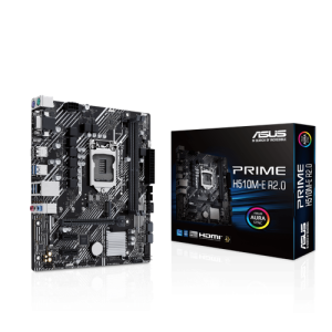   ASUS PRIME H510M-E R2.0 LGA1200