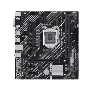   ASUS PRIME H510M-E R2.0 LGA1200