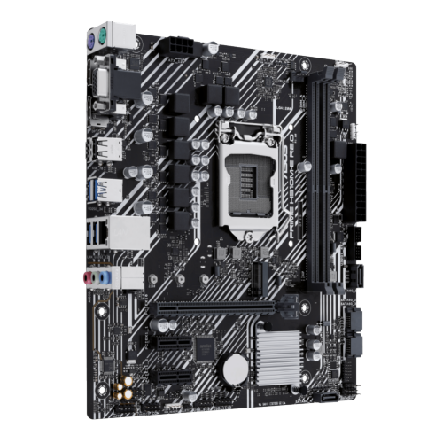   ASUS PRIME H510M-E R2.0 LGA1200
