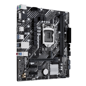   ASUS PRIME H510M-E R2.0 LGA1200