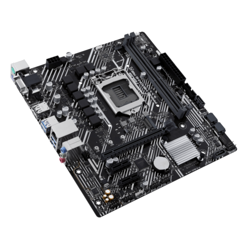   ASUS PRIME H510M-E R2.0 LGA1200
