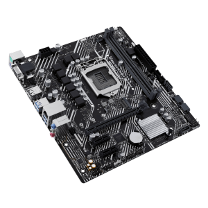   ASUS PRIME H510M-E R2.0 LGA1200