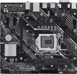   ASUS PRIME H510M-E R2.0 LGA1200