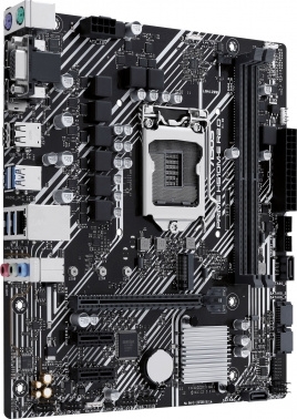   ASUS PRIME H510M-E R2.0 LGA1200