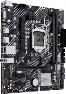   ASUS PRIME H510M-E R2.0 LGA1200