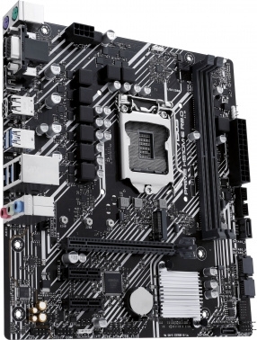   ASUS PRIME H510M-E R2.0 LGA1200