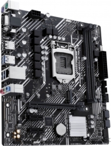   ASUS PRIME H510M-E R2.0 LGA1200