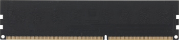   4GB AMD Radeon DDR3 1333 DIMM R3 Value Series Black R334G1339U1S-U Non-ECC, CL9, 1.5V