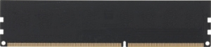   4GB AMD Radeon DDR3 1333 DIMM R3 Value Series Black R334G1339U1S-U Non-ECC, CL9, 1.5V