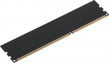   4GB AMD Radeon DDR3 1333 DIMM R3 Value Series Black R334G1339U1S-U Non-ECC, CL9, 1.5V