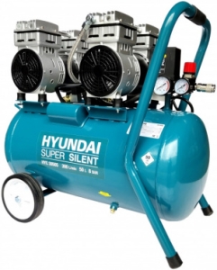   Hyundai HYC 3050S  300/ 50 2000