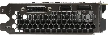  Palit PA-RTX3050 STORMX 8GB RTX 3050 8Gb 128bit GDDR6 1042/14000 DVIx1 HDMIx1 DPx1 HDCP R