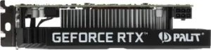  Palit PA-RTX3050 STORMX 8GB RTX 3050 8Gb 128bit GDDR6 1042/14000 DVIx1 HDMIx1 DPx1 HDCP R