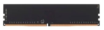  QUMO DIMM DDR-4  8GB 2666 MHz PC- 21300 1*8 CL19 1,2V  288P (QUM4U-8G2666P19)