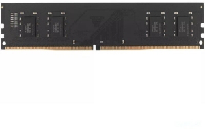  QUMO DIMM DDR-4  8GB 2666 MHz PC- 21300 1*8 CL19 1,2V  288P (QUM4U-8G2666P19)