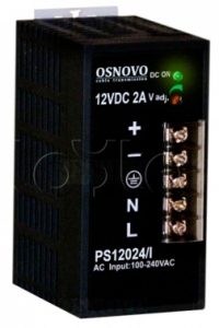   Osnovo PS-12024/I