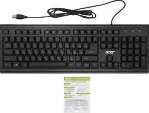  Acer OKW120  USB Multimedia