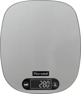   Rondell Modern RDE-1552,  