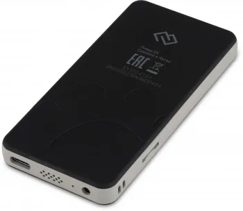 Hi-Fi Flash Digma S5 8Gb //2.4/FM/microSD/microSDHC