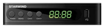  DVB-T2 Starwind CT-200 