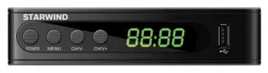  DVB-T2 Starwind CT-200 