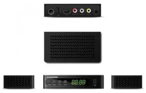  DVB-T2 Starwind CT-200 