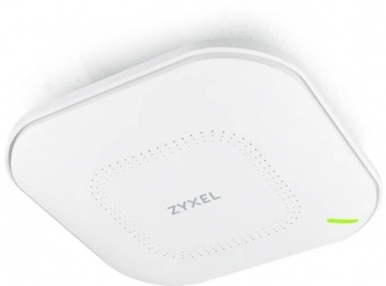   Zyxel NebulaFlex NWA110AX (NWA110AX-EU0102F) AX1800 10/100/1000BASE-TX  (.:1