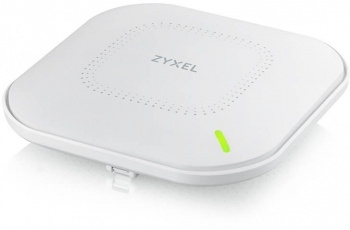   Zyxel NebulaFlex NWA110AX (NWA110AX-EU0102F) AX1800 10/100/1000BASE-TX  (.:1