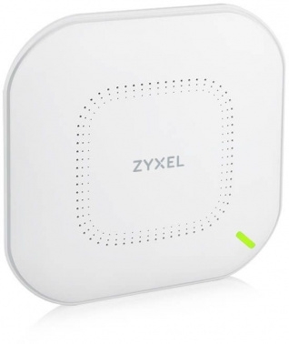   Zyxel NebulaFlex NWA110AX (NWA110AX-EU0102F) AX1800 10/100/1000BASE-TX  (.:1