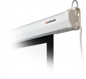   Lumien Eco Control 229x305  (.  221297 ) Matte White  