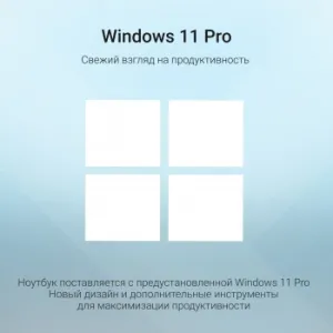  Digma EVE C4801 N100 8Gb SSD256Gb Intel UHD Graphics 14 IPS FHD (1920x1080) Windows 11 Prof