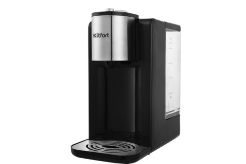  Kitfort -2502 2.2. 2600 /