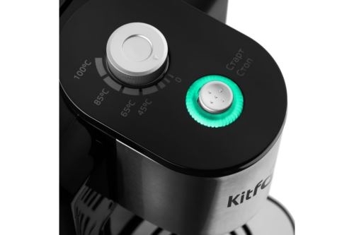  Kitfort -2502 2.2. 2600 /