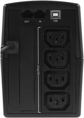    Ippon Back Power Pro II 500 300 500 