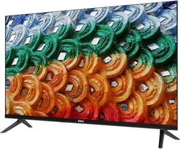  LED BBK 32 32LEM-1030/FTS2C (B)  FULL HD 60Hz DVB-T2 DVB-C DVB-S2 USB