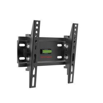   V Arm MEDIA PLASMA-6 new black