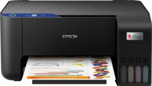   Epson EcoTank L3211 (A4, //, 5760x1440dpi, 33/15. ppm, , USB)