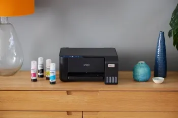   Epson EcoTank L3211 (A4, //, 5760x1440dpi, 33/15. ppm, , USB)